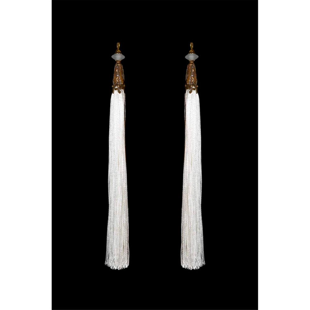 Hook Tassel for Fortuny Cesendello Lamps 