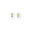 Lightcraft Outdoor T3 LED Lamp 12V