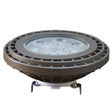 CopperMoon PAR36, 11 Watt 8-25VAC Dimmable 1.5A Max Current Brilliance LED Bulb