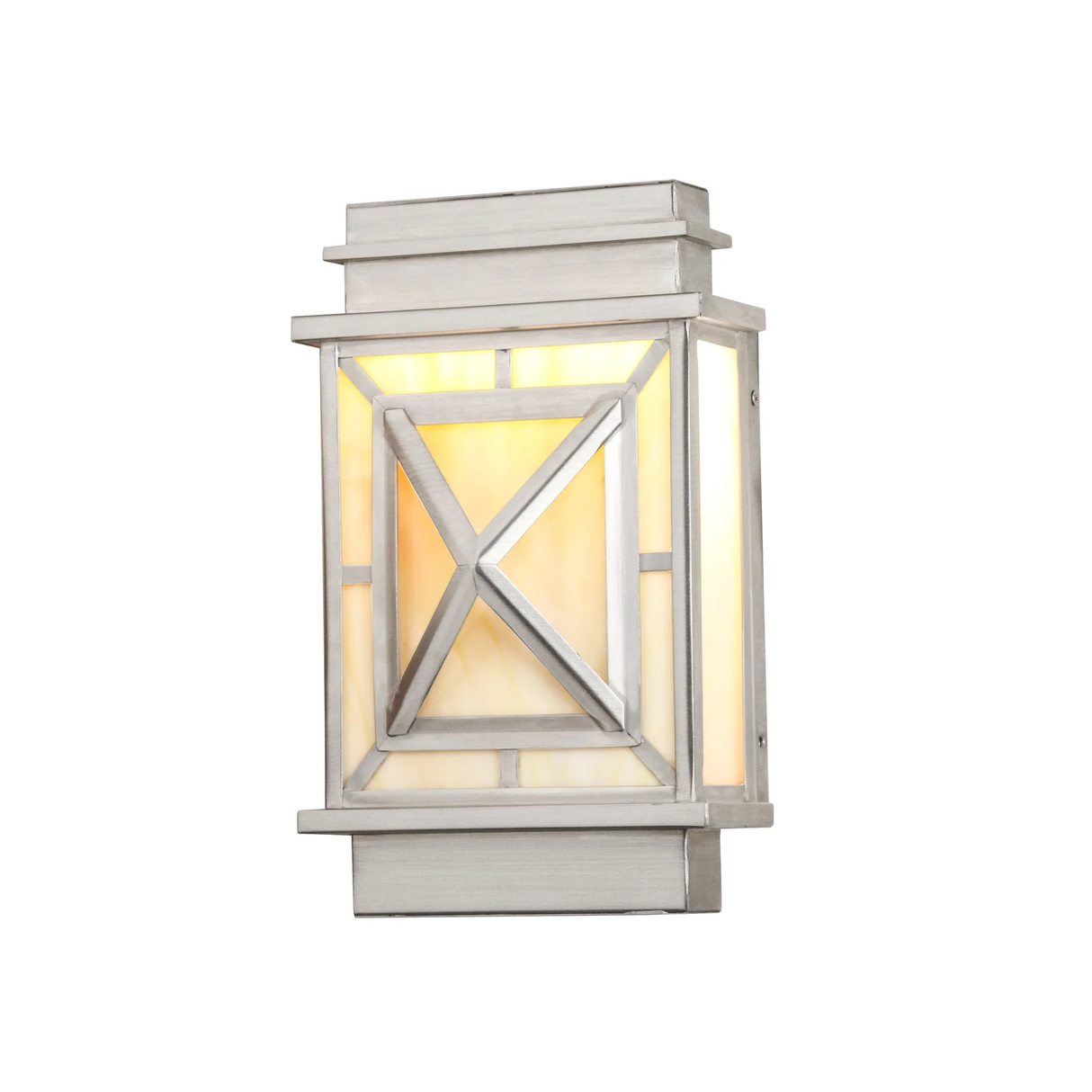 SPJ Lighting SPJ-CC74 Solid Brass Wall Mount