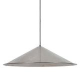 SPJ Lighting SPJ-8130-PM Solid Brass Hanging Light
