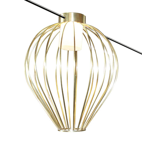 SPJ Lighting SPJ-BC12 LED Hanging Light 8-15V