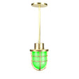 SPJ Lighting SPJ-NS-PM6-ST Nautical Pendant Mount Medium Base