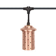 SPJ Lighting SPJ-PLS 2W LED Hanging Light 8-15V
