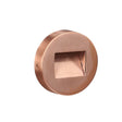 SPJ Lighting SPJ-RSM2 Raw Copper 3W Surface Mount 12V