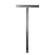 SPJ Lighting SPJ-SQT-100 2W LED Solid Brass Contemporary Pathlight