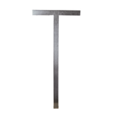 SPJ Lighting SPJ-SQT-100 2W LED Solid Brass Contemporary Pathlight
