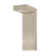 SPJ Lighting SPJ-WM9 Solid Brass Wall Mount