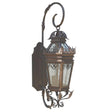 SPJ Lighting SPJ-WS2200 Scroll Mount 120V