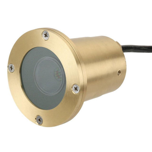 SPJ Lighting SPJ13-14FM-RGBW Underwater Light