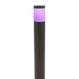 SPJ Lighting SPJ182 Solid Brass FB-3W-Cone-TA16 Path Lights 8-15V