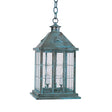 SPJ Lighting SPJ31-05 Pendant Mount Lantern 120V