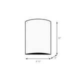 SPJ Lighting SPJ36-13B Solid Brass Up/Down Accent