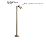 SPJ Lighting SPJ-BL-101 3W LED Barbecue BBQ Light 12V - Seginus Lighting