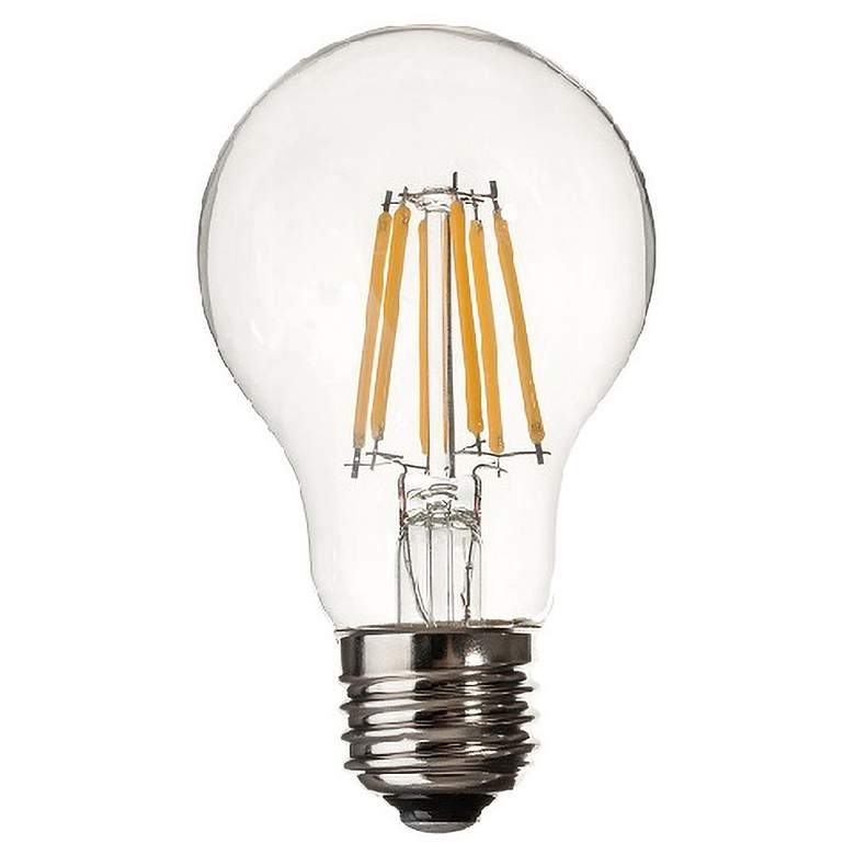 SPJ Lighting FB-A19-4W-12V Standard - Medium Base Screw In Lamp (PACK OF 4)