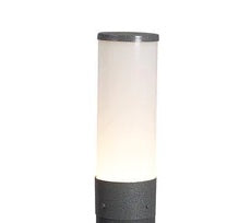 SPJ Lighting Replacement Acrylic Cylinder Only SPJ-105-B Walkway Light