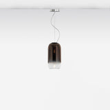 Artemide 14060 Gople Mini Suspension Max 7W E12 Additional Image 1