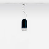 Artemide 14060 Gople Mini Suspension Max 7W E12