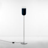 Artemide 14100 Gople Classic Floor Max 22W E26 120V