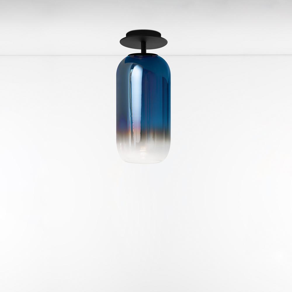 Artemide 14133 Gople Classic Ceil Max 22W E26 120V Additional Image 1