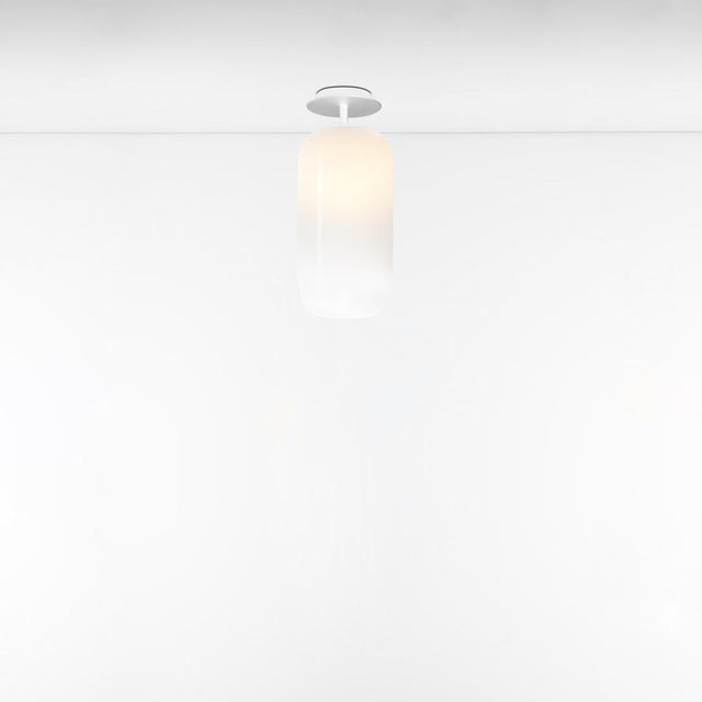 Artemide 1414 Gople Mini Ceil Max 7W E12 120V