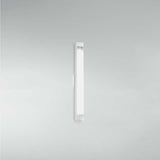 Artemide RD90 2.5 Inch Square Strip 2-Wire Dimmable Wall/Ceiling LED Light - Seginus Lighting