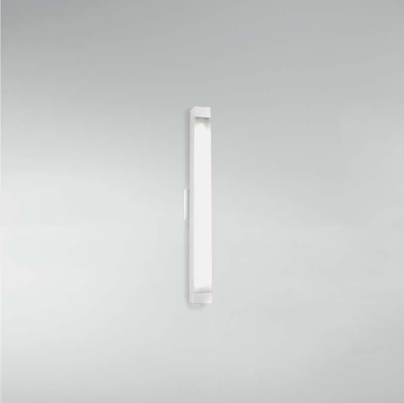 Artemide RD90 2.5 Inch Square Strip 2-Wire Dimmable Wall/Ceiling LED Light - Seginus Lighting