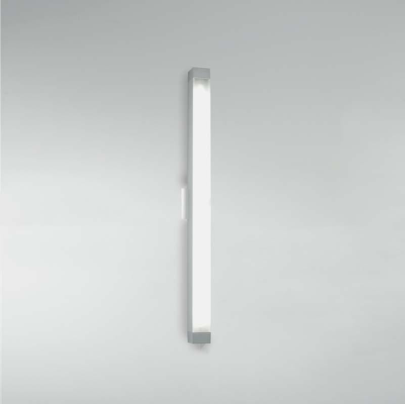 Artemide RD90 2.5 Inch Square Strip 2-Wire Dimmable Wall/Ceiling LED Light - Seginus Lighting