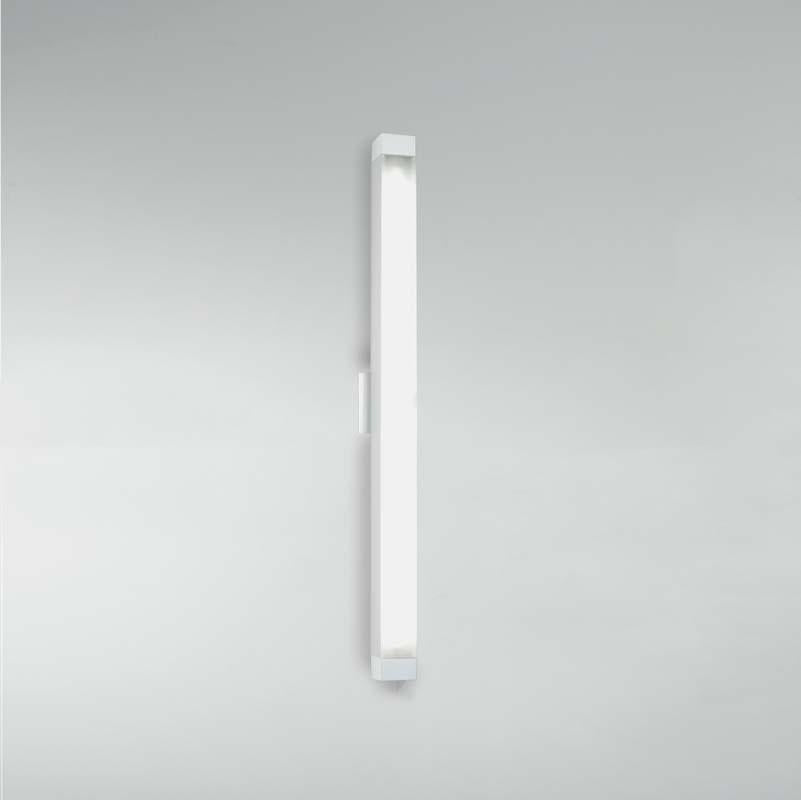 Artemide RD90 2.5 Inch Square Strip 2-Wire Dimmable Wall/Ceiling LED Light - Seginus Lighting