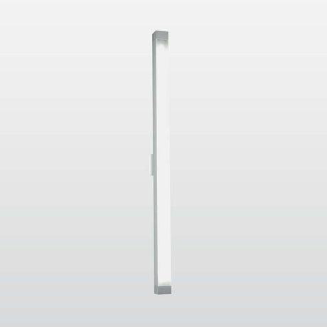 Artemide RD90 2.5 Inch Square Strip 2-Wire Dimmable Wall/Ceiling LED Light - Seginus Lighting