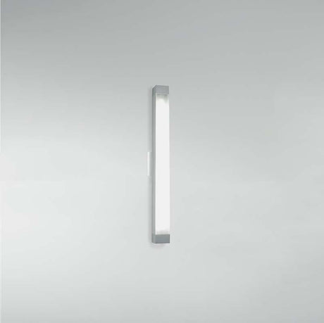 Artemide RD90 2.5 Inch Square Strip 2-Wire Dimmable Wall/Ceiling LED Light - Seginus Lighting