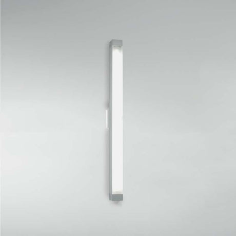 Artemide RD90 2.5 Inch Square Strip 2-Wire Dimmable Wall/Ceiling LED Light - Seginus Lighting