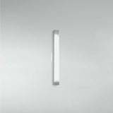 Artemide RD90 2.5 Inch Square Strip 2-Wire Dimmable Wall/Ceiling LED Light - Seginus Lighting