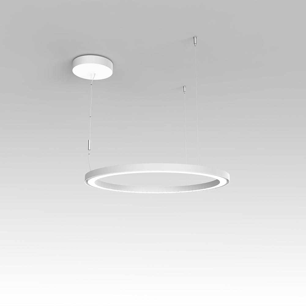 Artemide Ripple LED 25W 70 Suspension Light