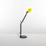 Artemide AS0118380 Tolomeo Micro Max 60W E12 with Base Additional Image 1