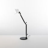 Artemide AS0118380 Tolomeo Micro Max 60W E12 with Base Additional Image 2