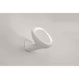 Artemide 1181 Cabildo 29W LED White 2-Wire Dimmable Wall Light - Seginus Lighting