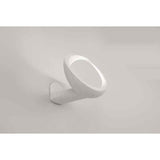 Artemide 1181 Cabildo 29W LED White 2-Wire Dimmable Wall Light - Seginus Lighting