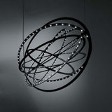 Artemide 16230 Copernico 31W LED Suspension Light - Seginus Lighting