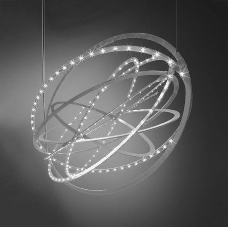 Artemide 16230 Copernico 31W LED Suspension Light - Seginus Lighting