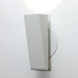 Artemide T0828 Cuneo 11W LED Mini Outdoor Wall/Floor Light - Seginus Lighting