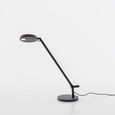 Artemide 1747 Demetra 7W LED Micro Table Light with Dimmable - Seginus Lighting