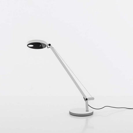 Artemide 1747 Demetra 7W LED Micro Table Light with Dimmable - Seginus Lighting