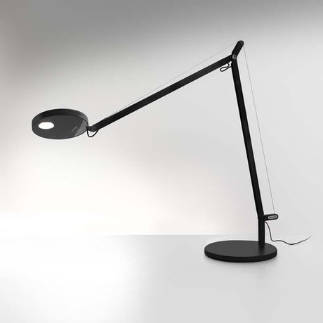 Artemide DEM10-B Demetra 9.2W LED Dimmable Table Light with Base - Seginus Lighting