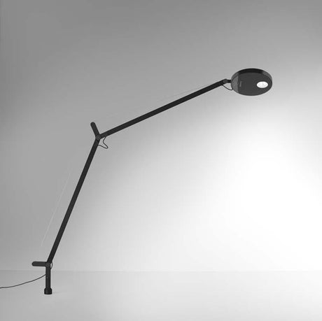 Artemide DEM10 Demetra 9.2W LED Dimmable Table Light with Inset Pivot - Seginus Lighting