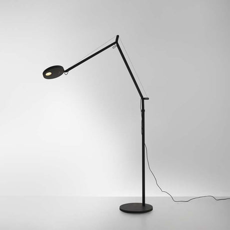 Artemide DEM12 Demetra 9.2W LED Floor Light with Dimmable - Seginus Lighting