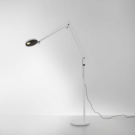 Artemide DEM12 Demetra 9.2W LED Floor Light with Dimmable - Seginus Lighting