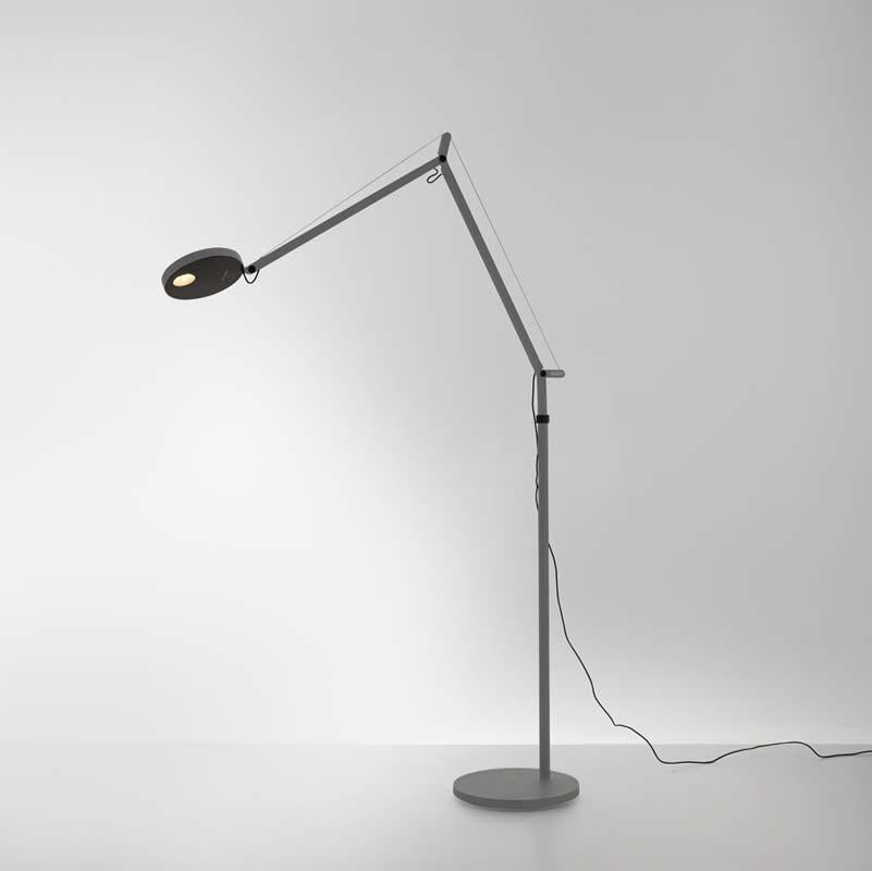 Artemide DEM12 Demetra 9.2W LED Floor Light with Dimmable - Seginus Lighting