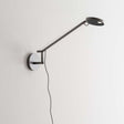 Artemide 1748 Demetra Micro 7W LED Dimmable Wall Light - Seginus Lighting