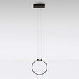 Artemide DDEC0100 Eclittica 14W LED 2-Wire Dimmable 20 Inch Suspension Light - Seginus Lighting